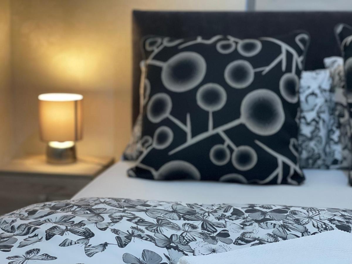 Manchester Old Trafford Apartment 외부 사진