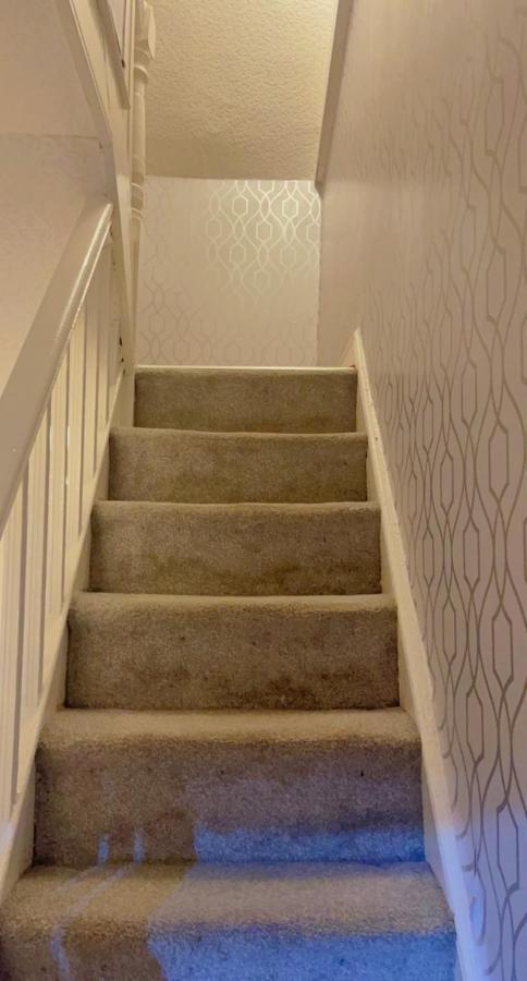 Manchester Old Trafford Apartment 외부 사진